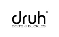 Druh Belts and Buckles