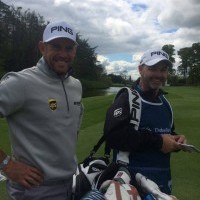 Lee Westwood