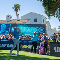 Lee Westwood