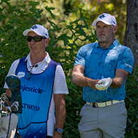 Lee Westwood