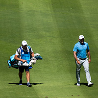 Lee Westwood