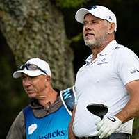 Lee Westwood