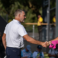 Lee Westwood