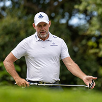 Lee Westwood