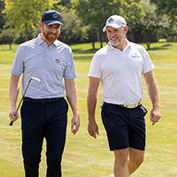 Lee Westwood