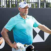 Lee Westwood