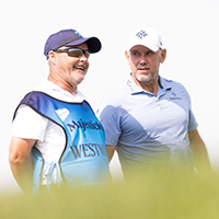 Lee Westwood