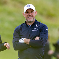 Lee Westwood