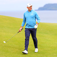 Lee Westwood