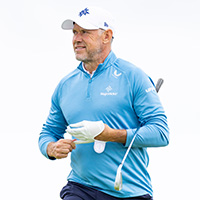 Lee Westwood
