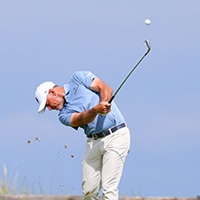 Lee Westwood