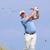 Lee Westwood