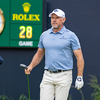 Lee Westwood