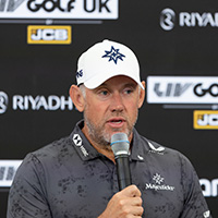 Lee Westwood