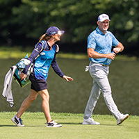 Lee Westwood