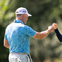 Lee Westwood
