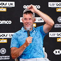 Lee Westwood