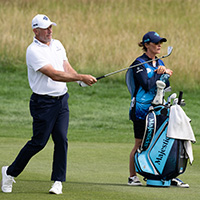 Lee Westwood