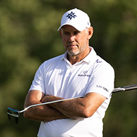 Lee Westwood