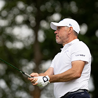 Lee Westwood
