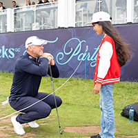 Lee Westwood