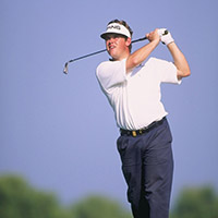 Lee Westwood