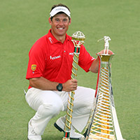 Lee Westwood