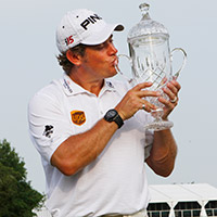 Lee Westwood