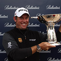 Lee Westwood