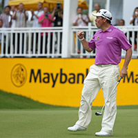 Lee Westwood