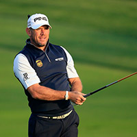 Lee Westwood