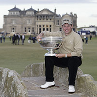 Lee Westwood